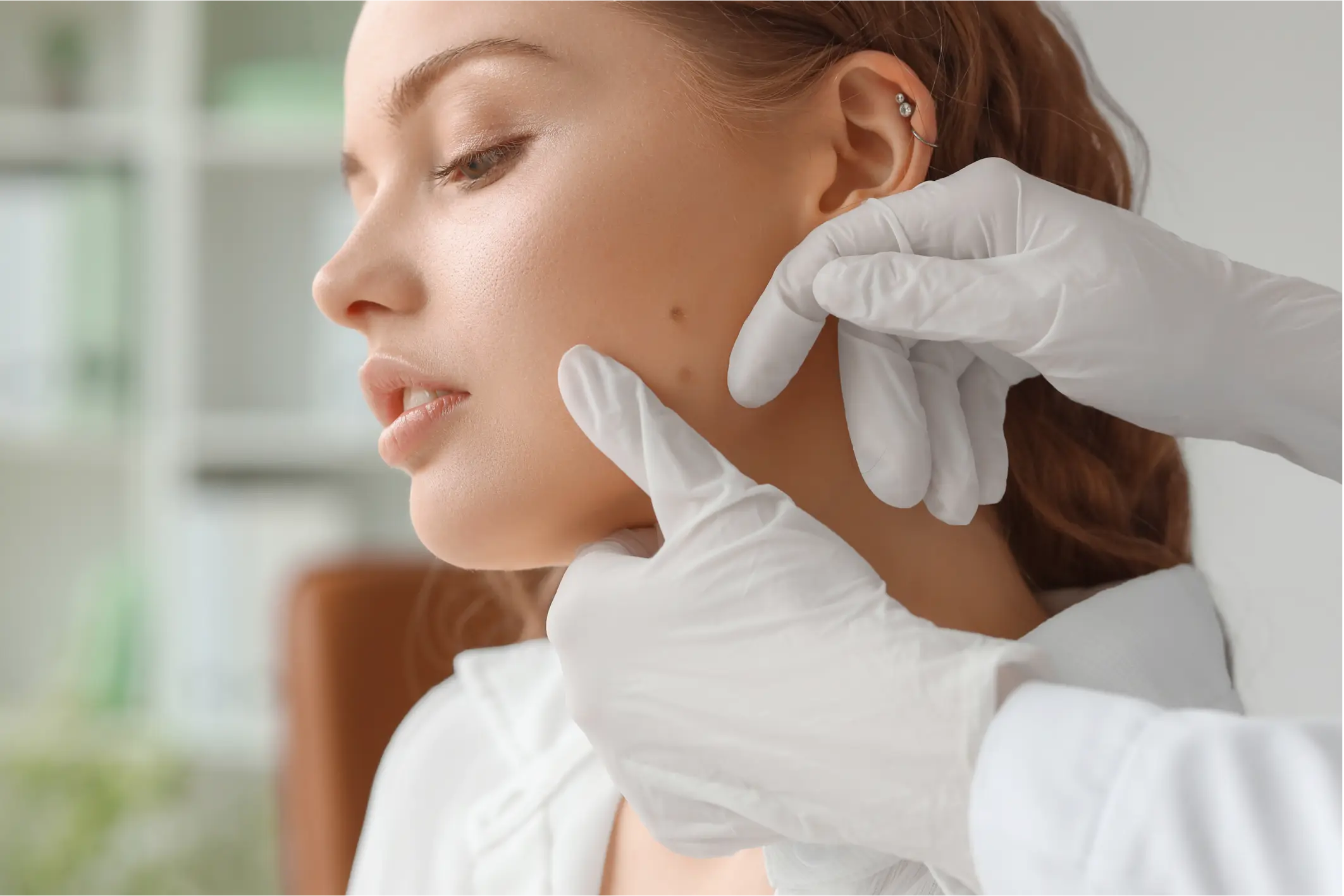 ¿Tienes verrugas en manos, pies, rostro o cualquier parte del cuerpo?