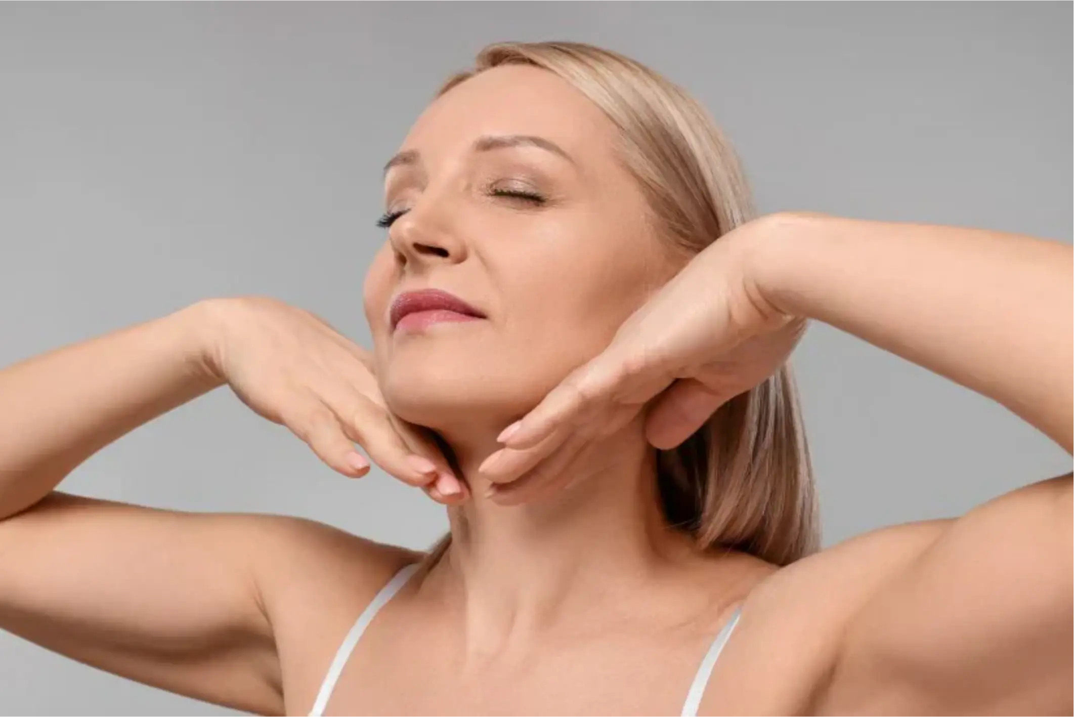 Rejuvenecimiento facial profundo con CO2 Fraccionado