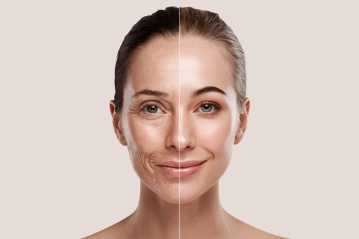 Estas en busca de un nuevo rostro, te gustaría quitarte 6 años de edad como mínimo.