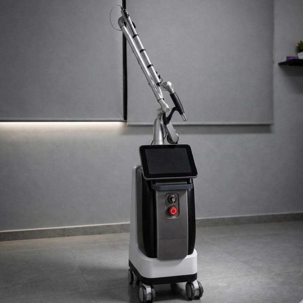 Pico Laser
