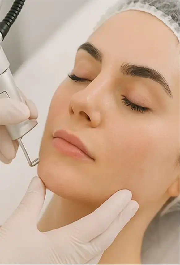 Rejuvenecimiento Facial No Ablativo