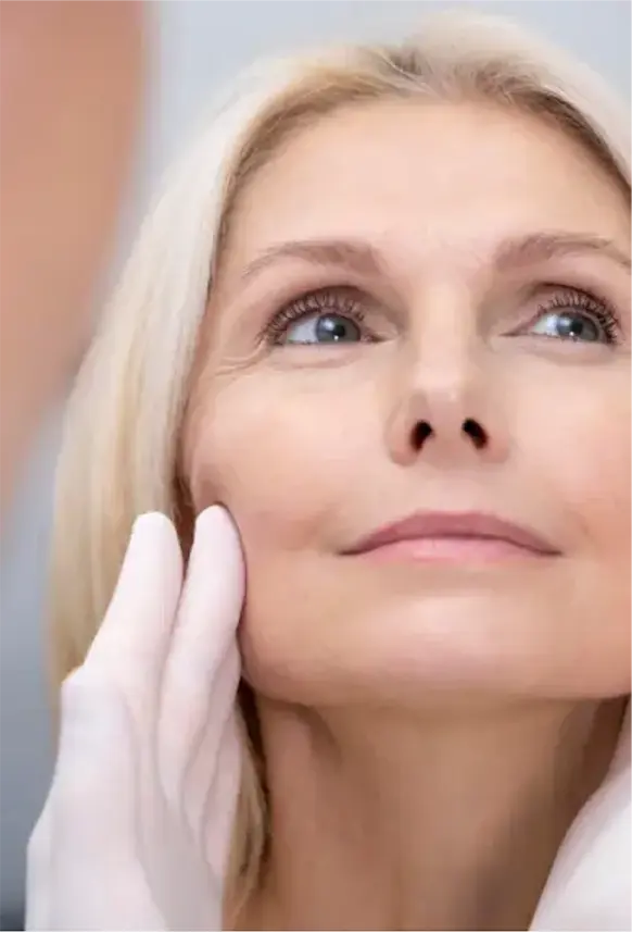 Rejuvenecimiento Facial Profundo
