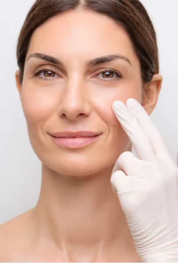 Rejuvenecimiento Facial Suave